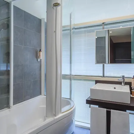 Hotel Mercure Siracusa 4*