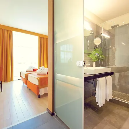 Mercure Siracusa Hotel 4*