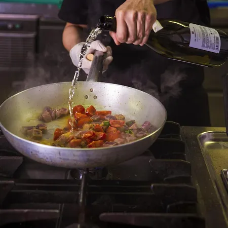 Hotel Mercure Siracusa Syracuse