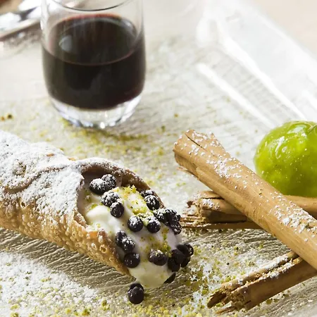 Mercure Siracusa Hotel