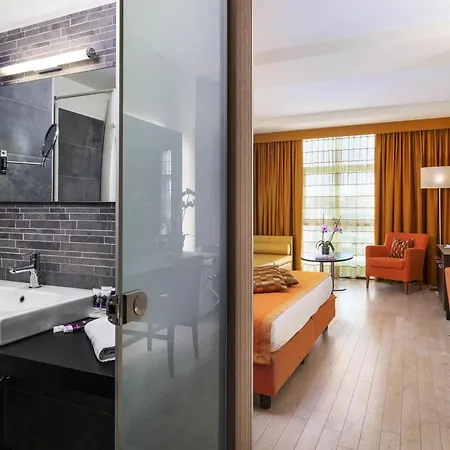 Hotel Mercure Siracusa