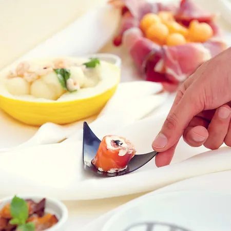 Hotel Mercure Siracusa 4*