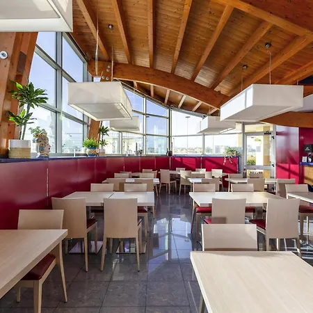 Mercure Siracusa Hotel Syracuse