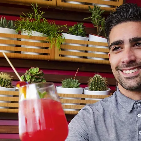 Mercure Siracusa 4* Syracuse