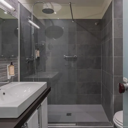 Mercure Siracusa Syracuse