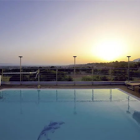 Hotel Mercure Siracusa Syracuse