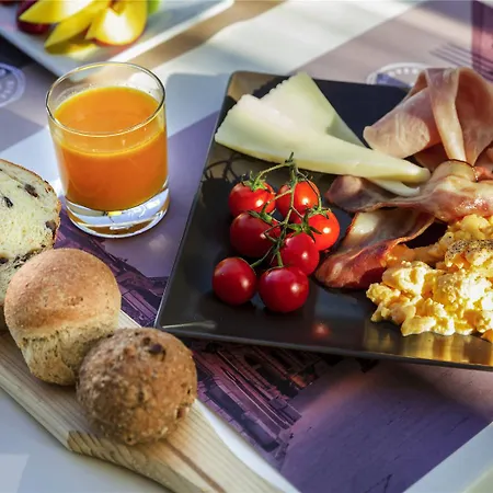 Hotel Mercure Siracusa