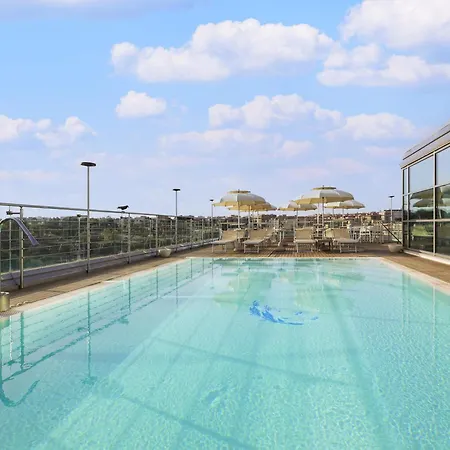 酒店 锡拉库扎美居酒店 4*