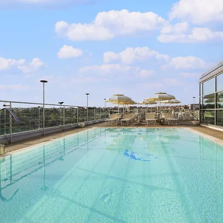 锡拉库扎美居酒店 酒店 锡拉库扎