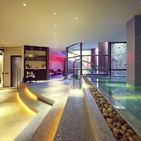 锡拉库扎美居酒店