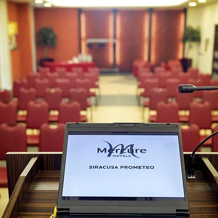 酒店 锡拉库扎美居酒店