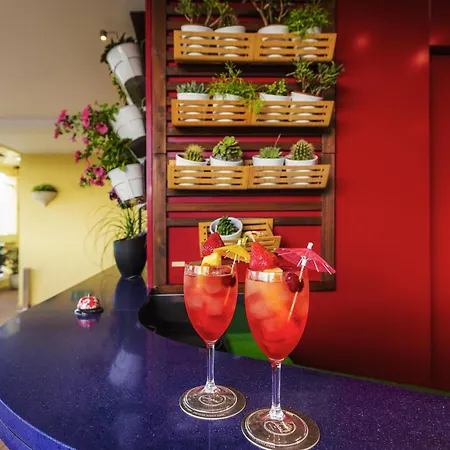 酒店 锡拉库扎美居酒店 4*