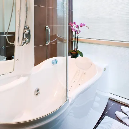 Mercure Siracusa מלון סירקוזה