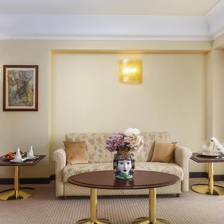 Mercure Siracusa סירקוזה