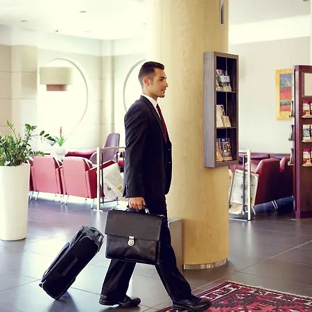 Mercure Siracusa