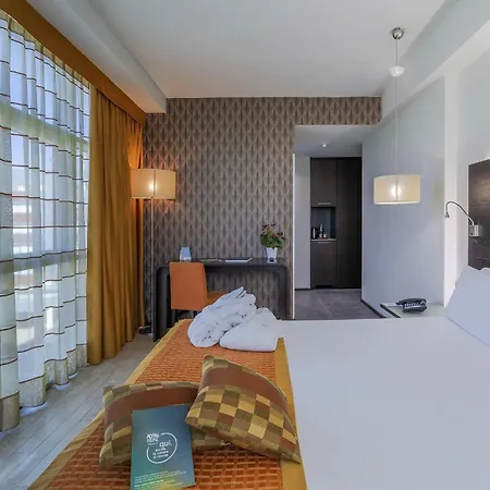 Hotel Mercure Siracusa 4*