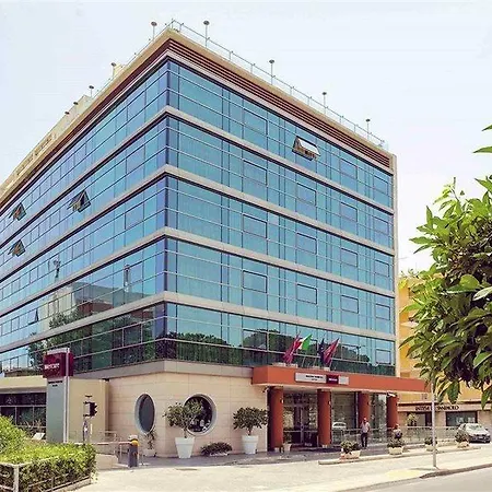 Mercure Siracusa