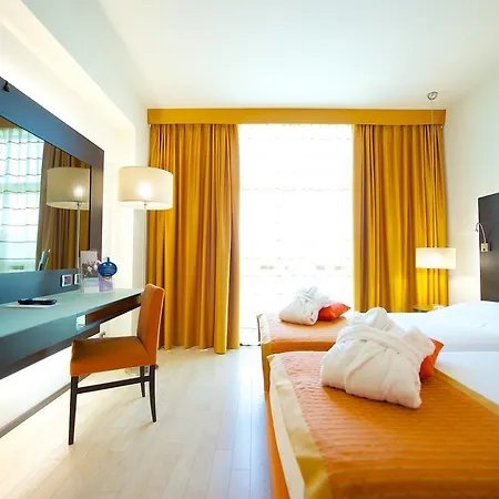 Mercure Siracusa Hotell Syrakusa