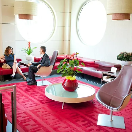 Mercure Siracusa 4* Syracuse