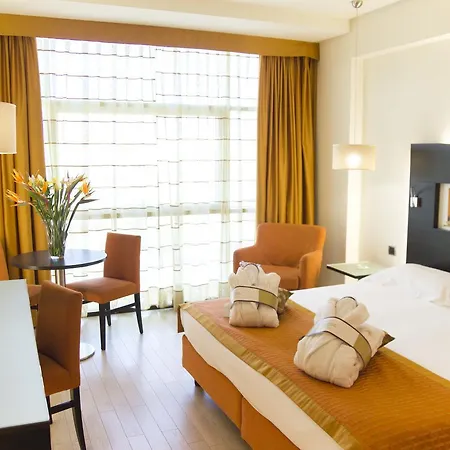 Hotell Mercure Siracusa