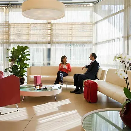 Mercure Siracusa Syracuse