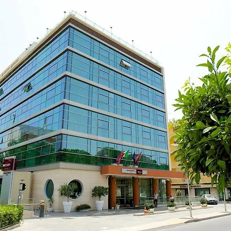 Mercure Siracusa