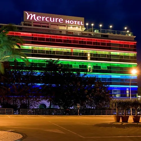 Mercure Siracusa Syracuse