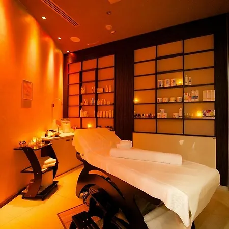 Mercure Siracusa Hotel