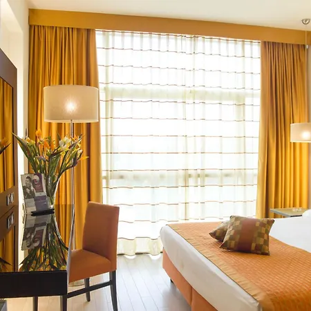 Hotel Mercure Siracusa