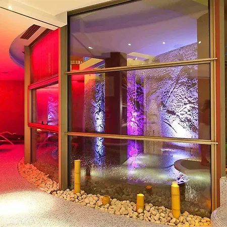 Mercure Siracusa