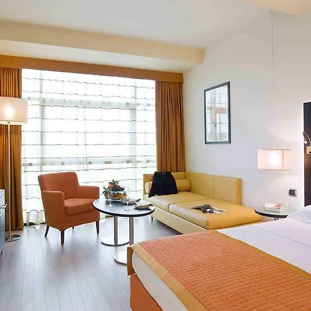 Hotel Mercure Siracusa