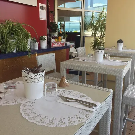 Mercure Siracusa Hotell