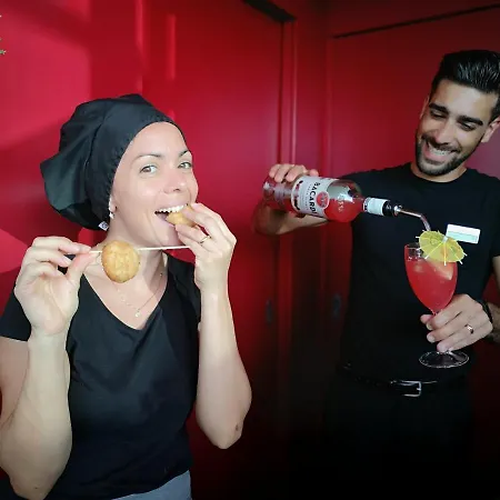 Mercure Siracusa Hotel 4*