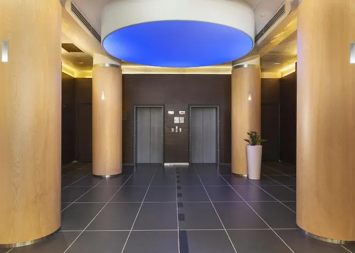 锡拉库扎美居酒店 酒店