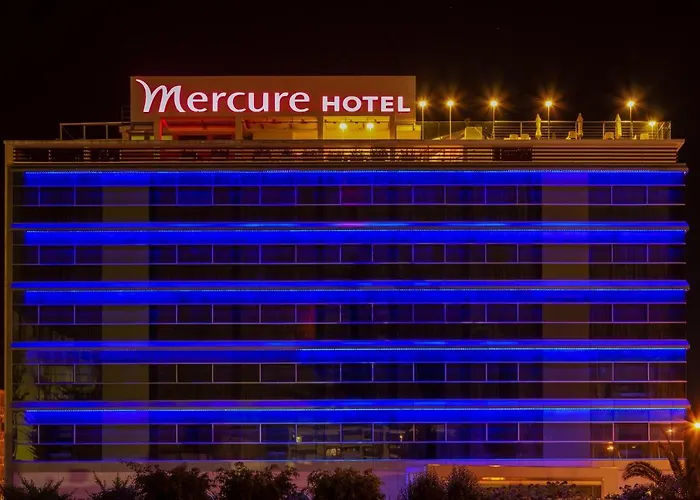 锡拉库扎美居酒店 酒店 锡拉库扎