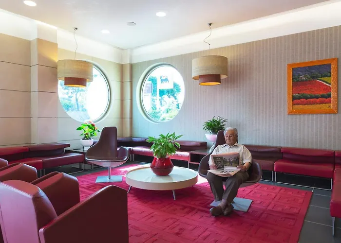 酒店 锡拉库扎美居酒店