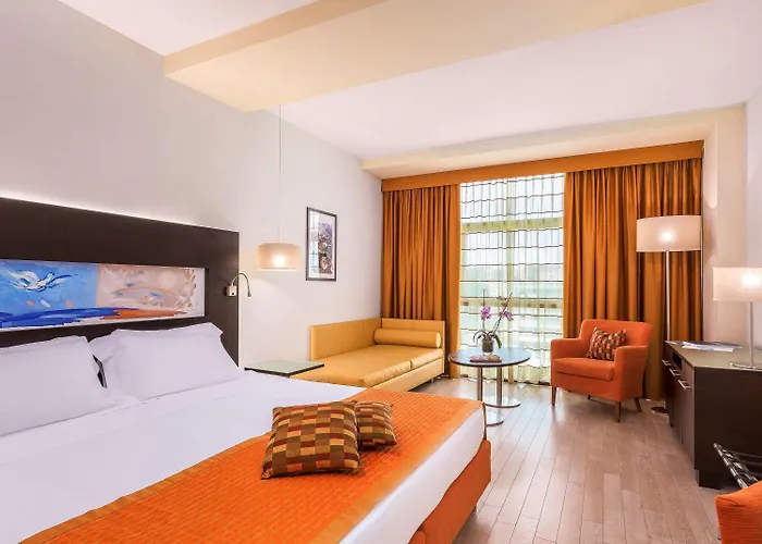 酒店 锡拉库扎美居酒店 锡拉库扎