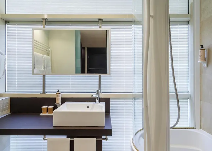 锡拉库扎美居酒店 酒店 锡拉库扎