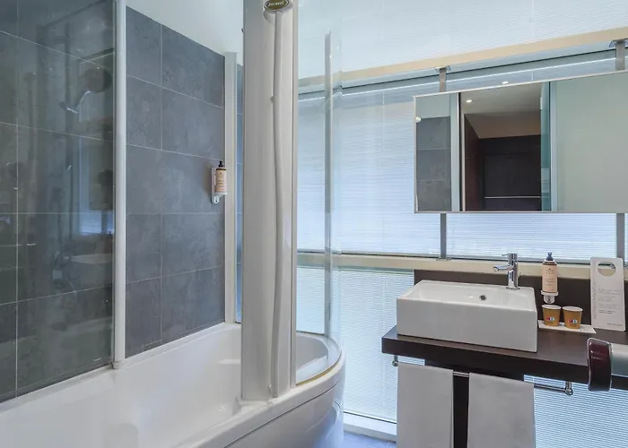 酒店 锡拉库扎美居酒店 4*