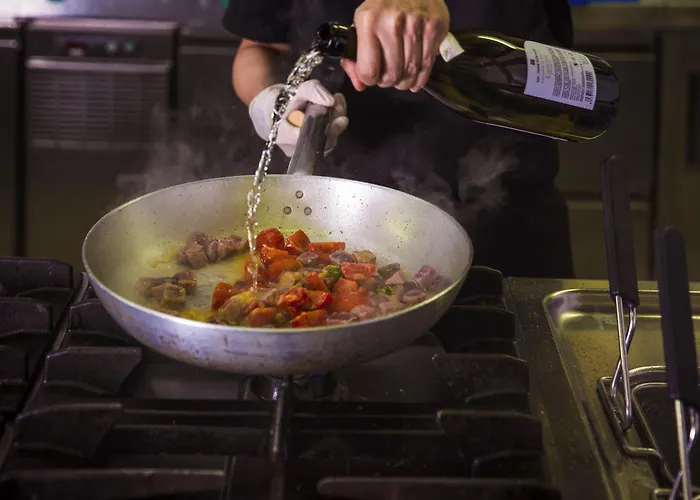 酒店 锡拉库扎美居酒店 锡拉库扎