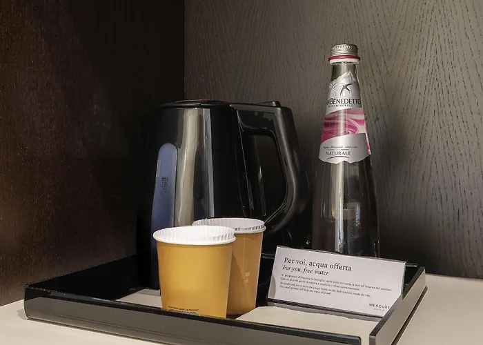 酒店 锡拉库扎美居酒店