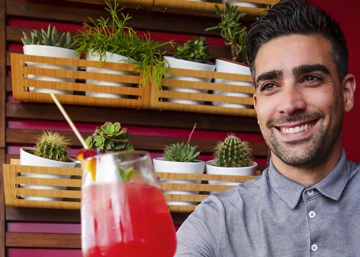 锡拉库扎美居酒店 4* 锡拉库扎