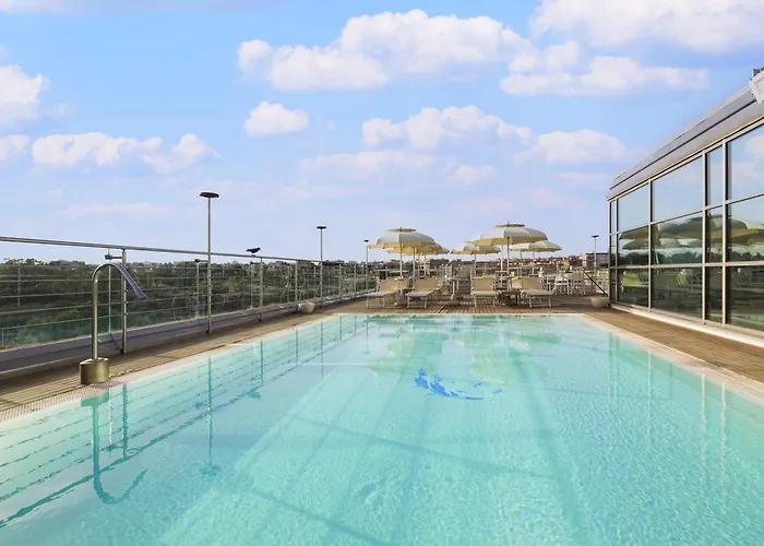 锡拉库扎美居酒店 酒店 锡拉库扎