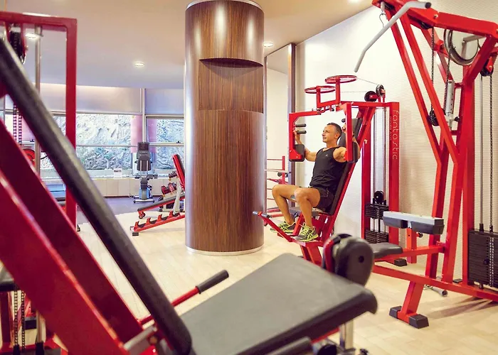 酒店 锡拉库扎美居酒店 锡拉库扎