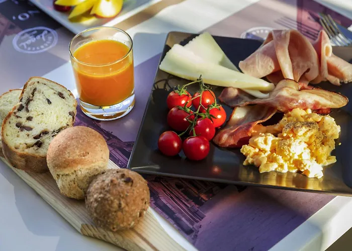 锡拉库扎美居酒店 酒店