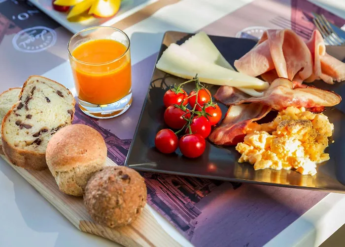 酒店 锡拉库扎美居酒店 锡拉库扎