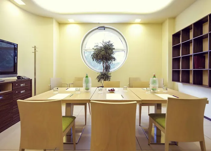 锡拉库扎美居酒店 锡拉库扎