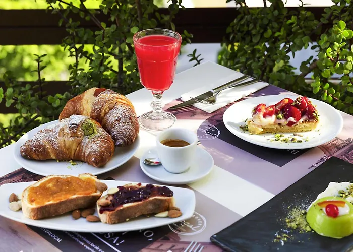 锡拉库扎美居酒店 锡拉库扎