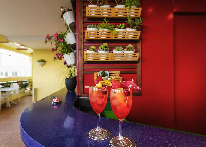 锡拉库扎美居酒店 酒店 锡拉库扎