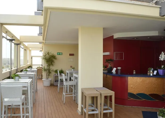 酒店 锡拉库扎美居酒店